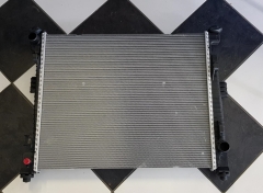 Kühler - Radiator Grand Cherokee 11 - 18 3.0CRD